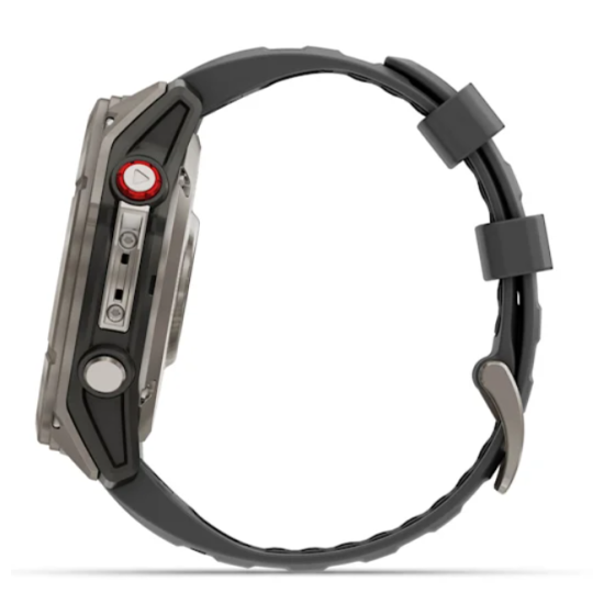 Garmin 010-03199-11 Fenix 8 Pro Horloge Garmin 010-03199-11 Fenix 8 Pro Horloge